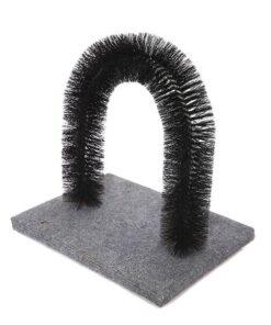 Arch Scratching Post For Cats