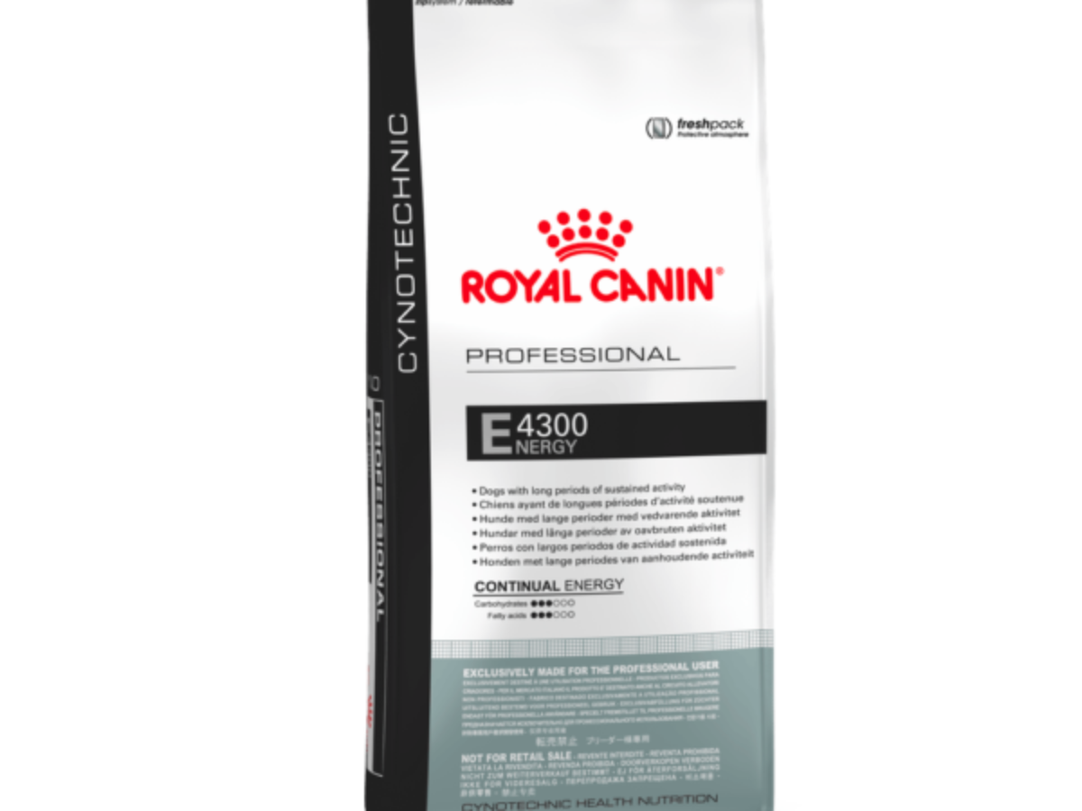 Royal canin 4800 outlet 20 kg