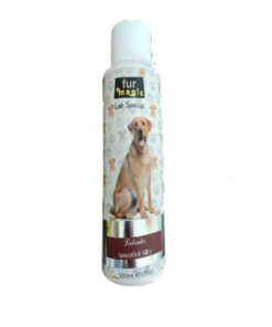 Fur Magic Dog Shampoo Labrador Special