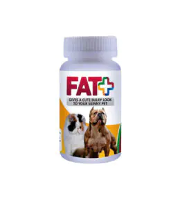 Mega Fat Plus Supplement 200g