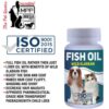 Mega Fish Oil 120 Capsule