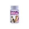 Mega Pregno Plus Supplement for Cats and Dogs