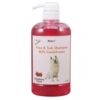 Groomer Shampoo Flea & Tick with Conditioner - Strawberry