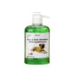 Groomer Shampoo Flea & Tick with Conditioner - Apple