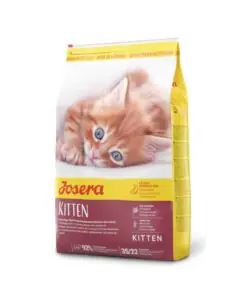 Josera Kitten Food