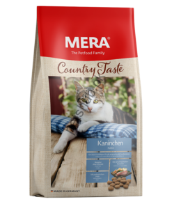 Mera Country Taste Cat Food