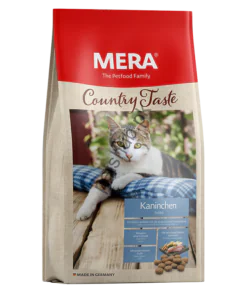 Mera Country Taste Cat Food
