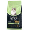 Reflex Plus Urinary