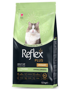 Reflex Plus Urinary