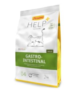 Josera Gastro Cat dry Food