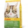 Josera Kitten Grainfree Food