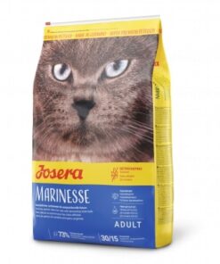 Josera Marinesse Cat Food