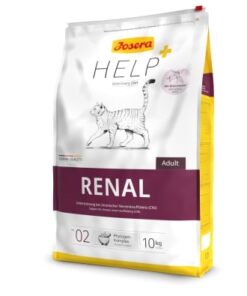 Josera Renal Cat Dry Food