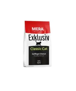 Mera Classic Cat Food