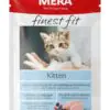 Mera Finest Fit Kitten Jelly