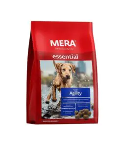 Mera Agility Dog Food