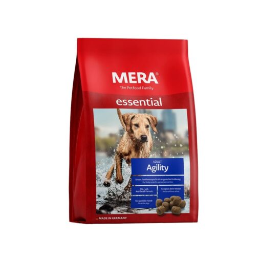 Mera Agility Dog Food