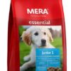 Mera Essential Junior 1 Dog Food