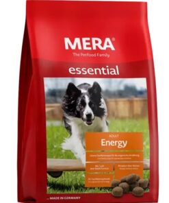 Mera Dog Energy 12.5Kg