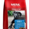 Mera Essential Junior 2 Dog Food