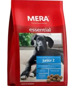 Mera Essential Junior 2 Dog Food