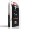 Mera Exclusive Active Dog Food - 15kg