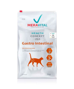 Meravital Gastro Intestinal Cat Food