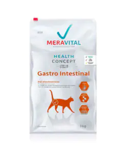 Meravital Gastro Intestinal Cat Food