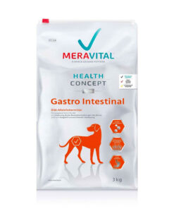 Meravital Gastro Intestinal Dog Food