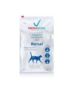 Meravital Renal Cat Food