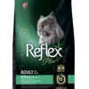 Reflex Plus Urinary Chicken Adult Cat Food 1.5kg