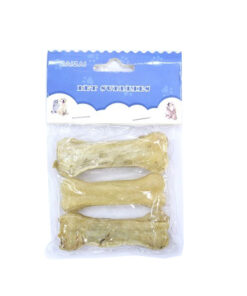 Chewing Treat Bone For Dog Small