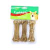 Chewing Treat Bone For Dog Medium