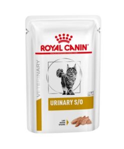 Royal Canin Urinary S/O Cat Jelly