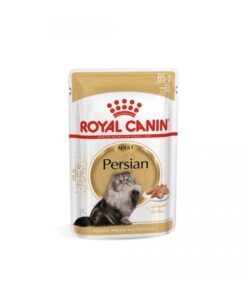 Royal Canin Persian Adult Cat Jelly
