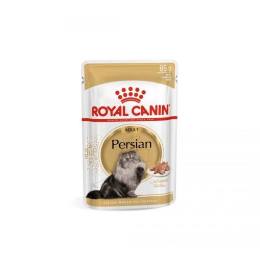 Royal Canin Persian Adult Cat Jelly