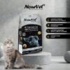 Nourvet Cat Food