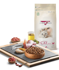 Bonacibo Cat Food