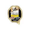 Sheba Fine Flakes Tray In Jelly With Chicken - 85 Gram