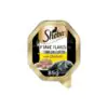 Sheba Fine Flakes Tray In Jelly With Chicken 85 Gram