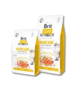 Brit Care Cat Food